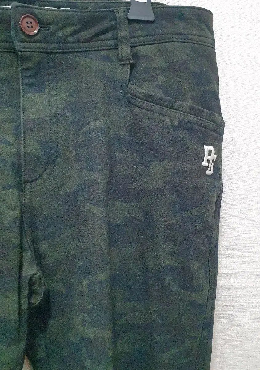 パーリーゲイツ メンズパンツ