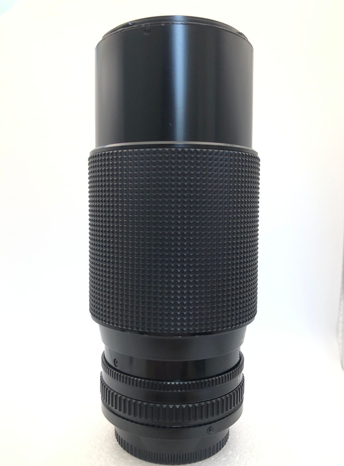 Combo Canon 18-45mm & 55-210mm ズームレンズ