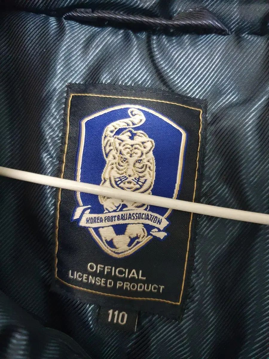 KFA 韓国 サッカー 韓国国家代表チーム ダウン アウター LLC-HASEGAWATOSO_COM