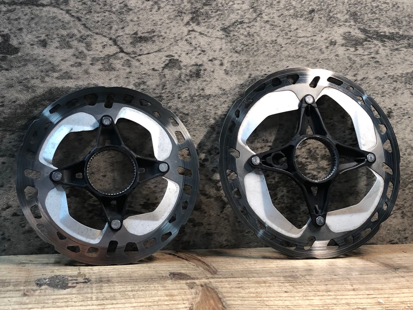 JB609 シマノ SHIMANO RT-MT800 ディスクブレーキ ローター Φ140