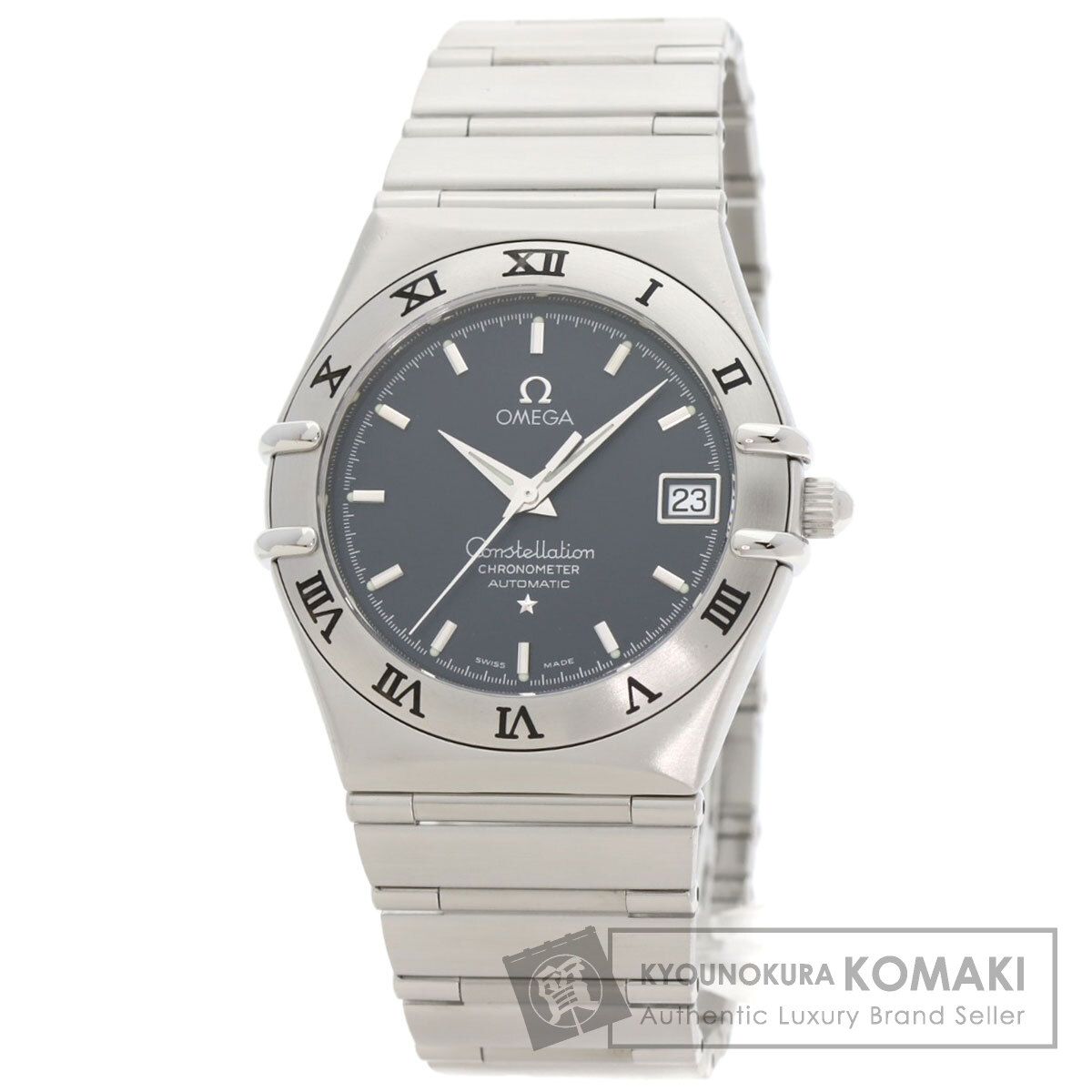 OMEGA オメガ 1502.40 コンステレーション 腕時計 SS SS メンズ