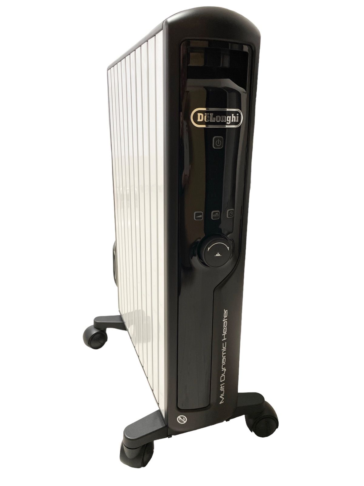 DeLonghi オイルヒーター MDHU15BK 1500W デロンギ【DeLonghi】マルチ