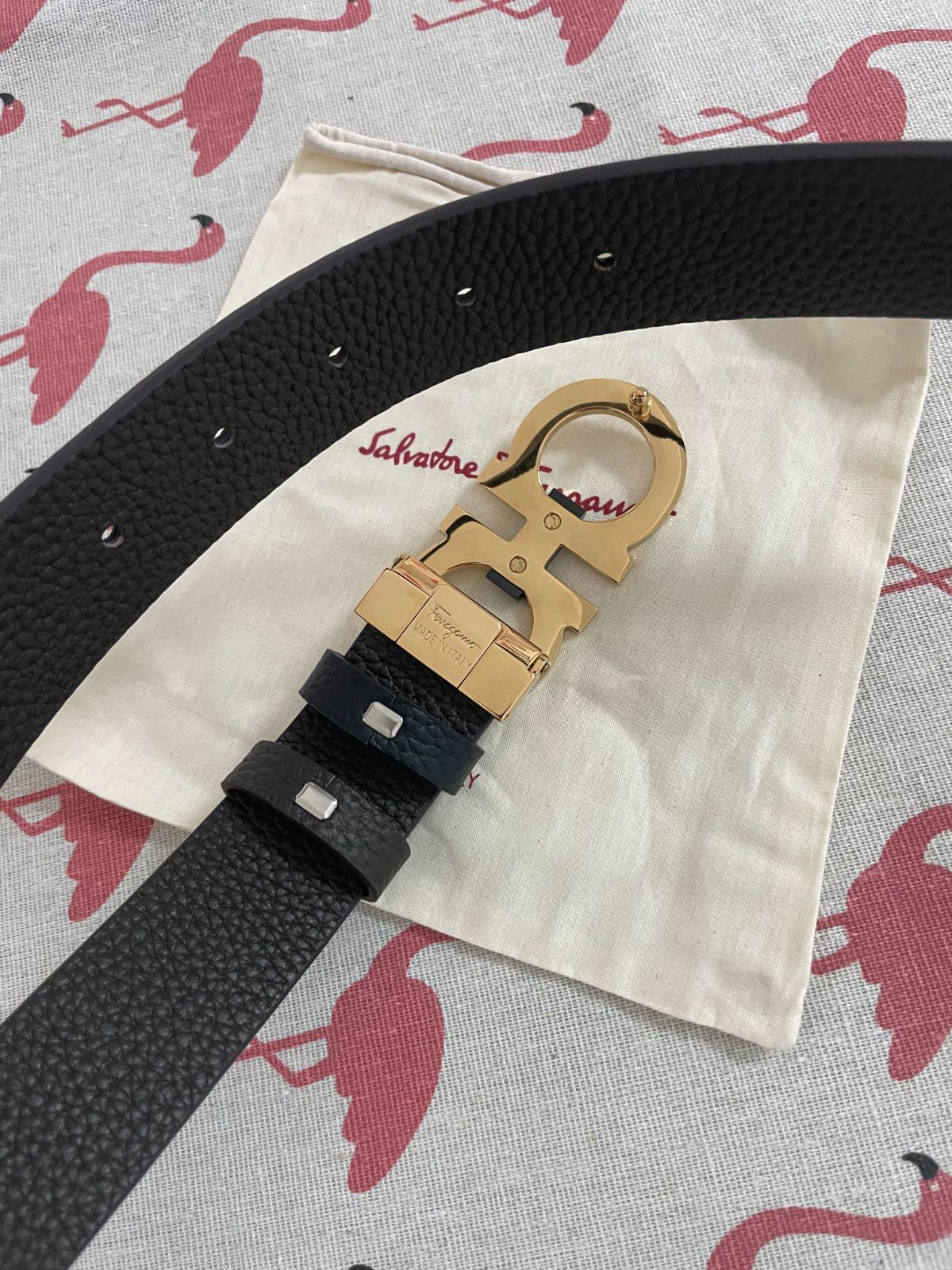 フェラガモFerragamo ベルト