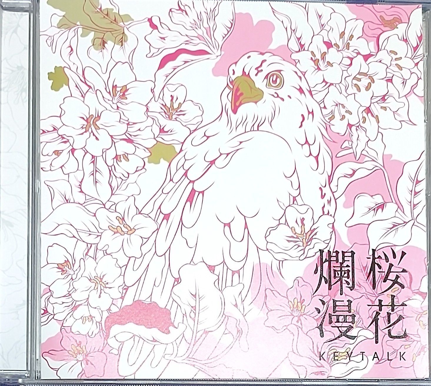 邦楽 KEYTALK CD Amazon.co.jp: DANCEJILLION (通常盤) - KEYTALK: ミュージック