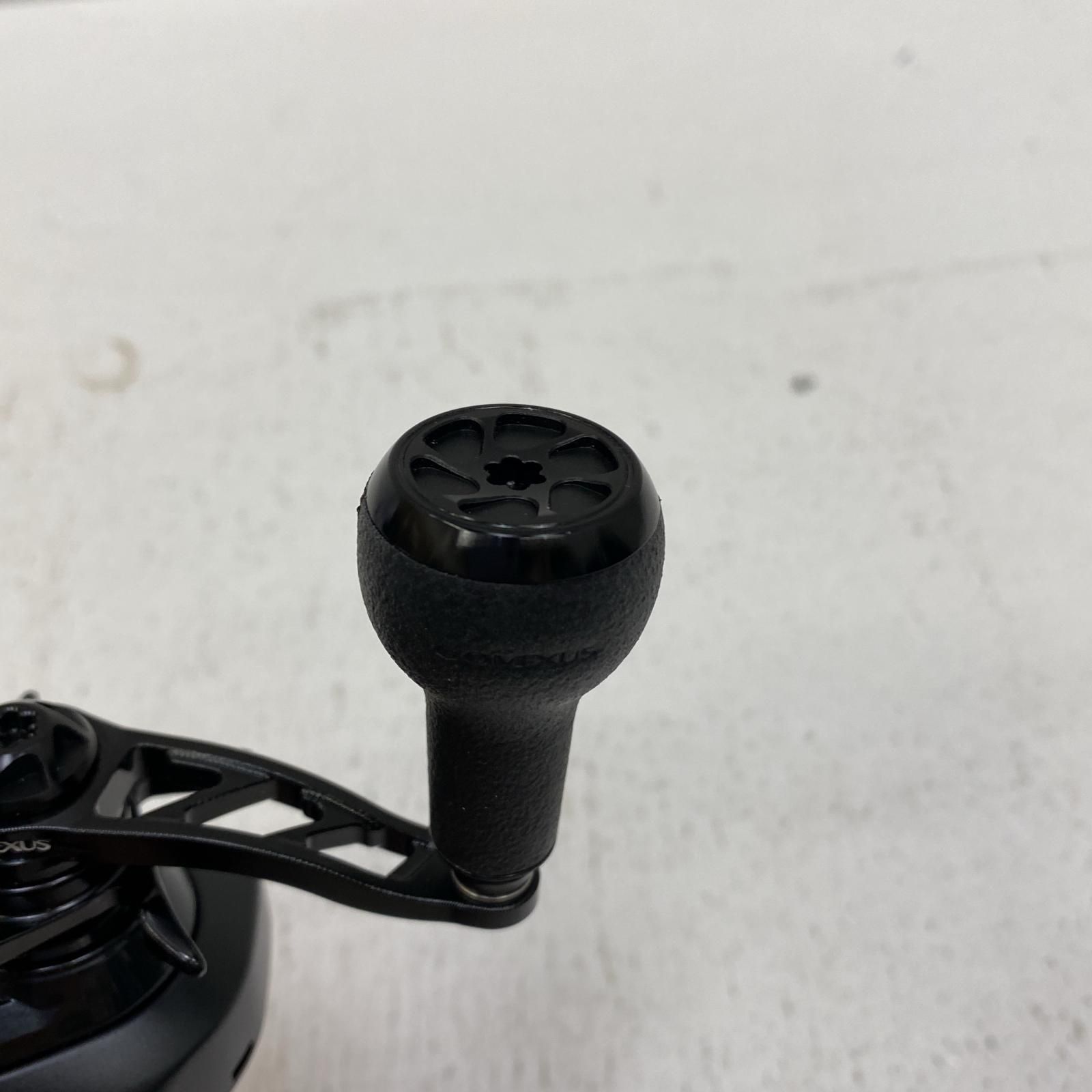 加古川店】 中古 SHIMANO | シマノ リール 22エクスセンスDC XG