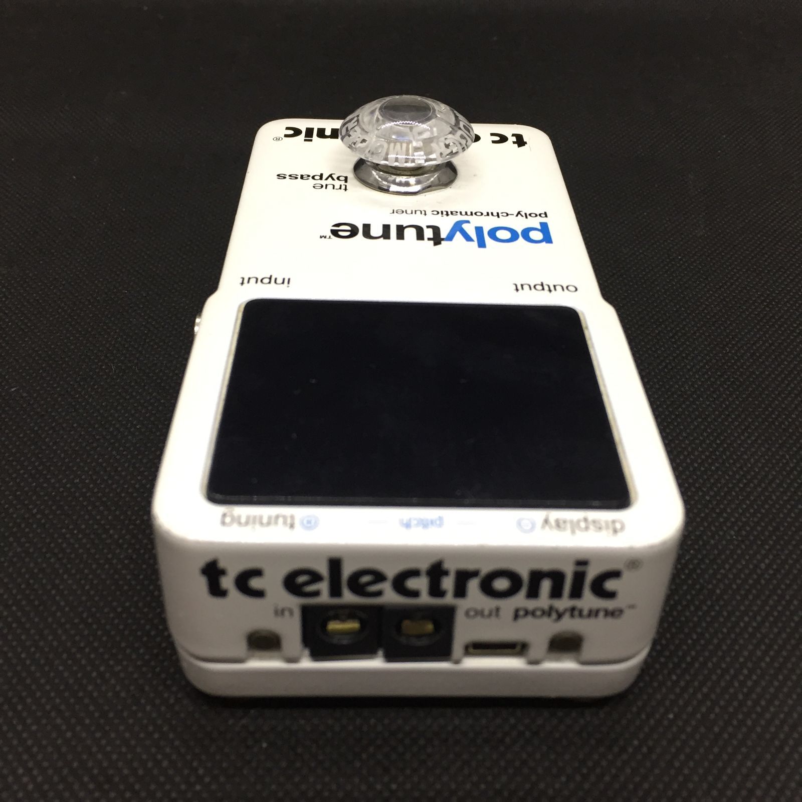 Polytune poly-chromatic