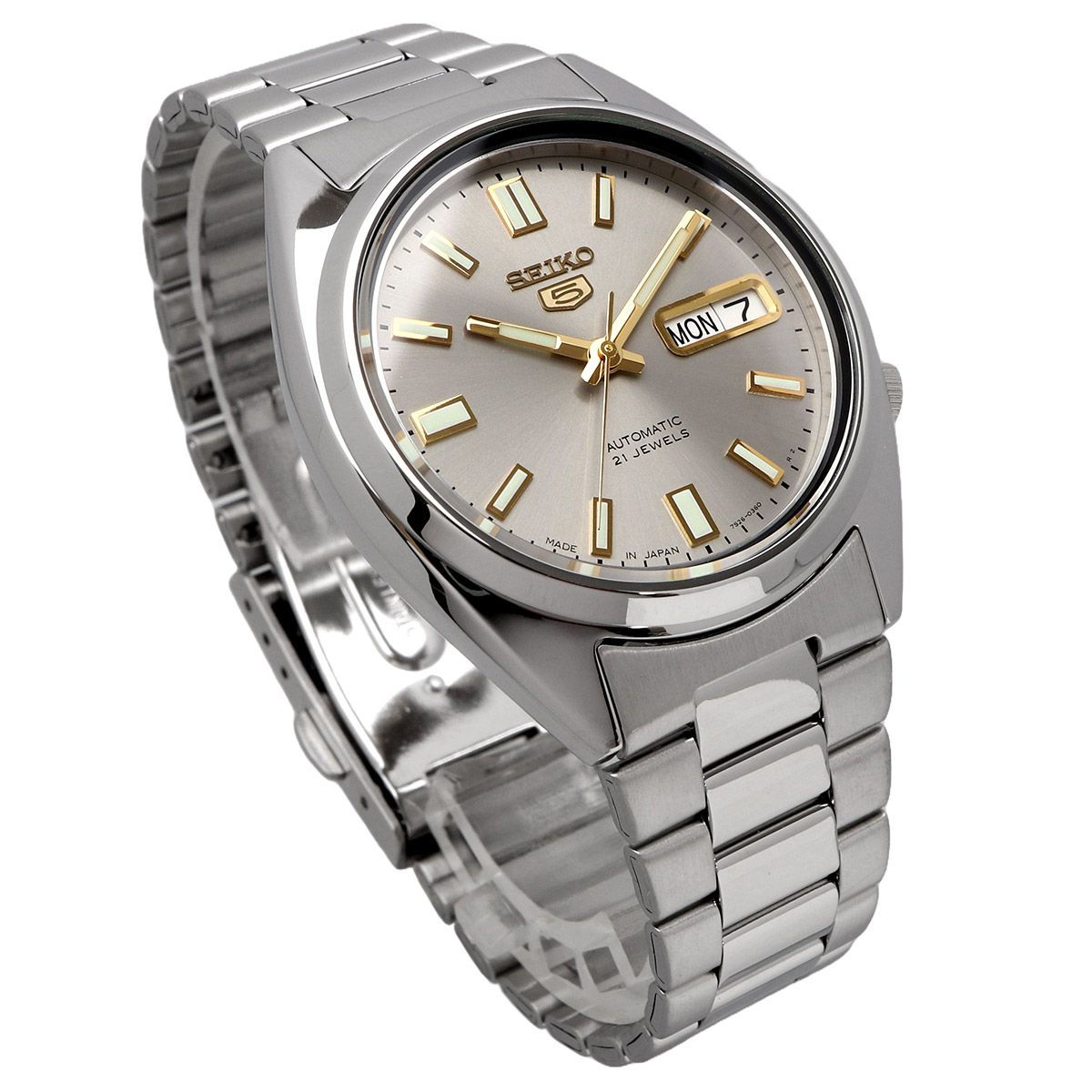 新品 未使用 時計 SEIKO 腕時計 セイコー 時計 ウォッチ 【日本製 Made 