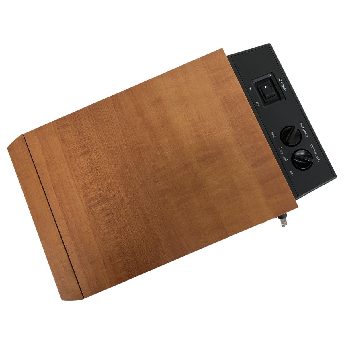 SKW-10 アンプ内蔵サブウーファーシステム