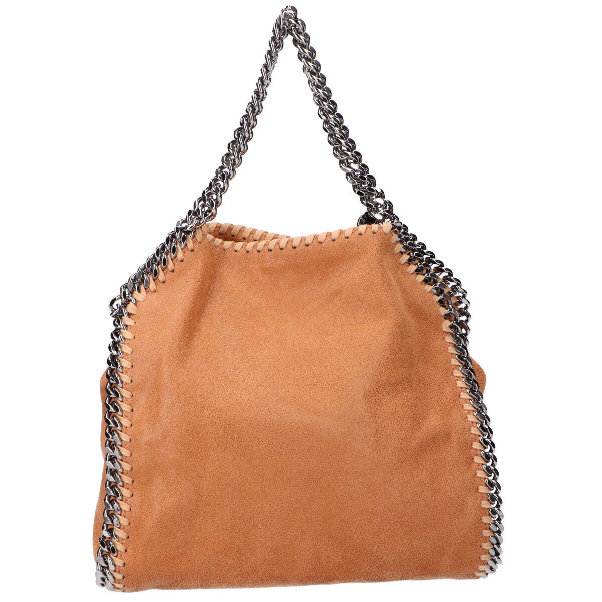 STELLAMcCARTNEY ステラマッカートニー x Ed Curtis エドカーティス 【美品】371223 W8891 MINI TOTE  FALABELLA ファラベラ ミニ - メルカリ