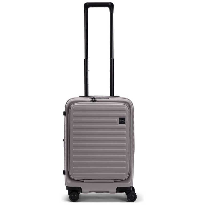 新品 未開封 】 LOJEL スーツケース CUBO S REFRESH 37L(42L) TSA