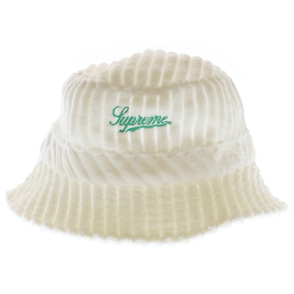 SUPREME (シュプリーム) 21SS Terry Corduroy Crusher テリー