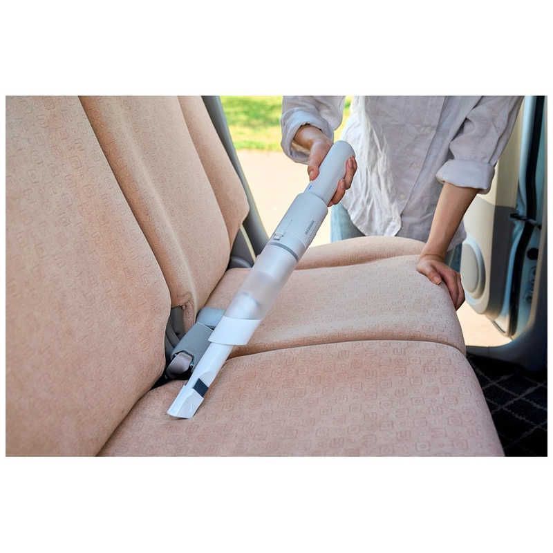 充電式ハンディクリーナー