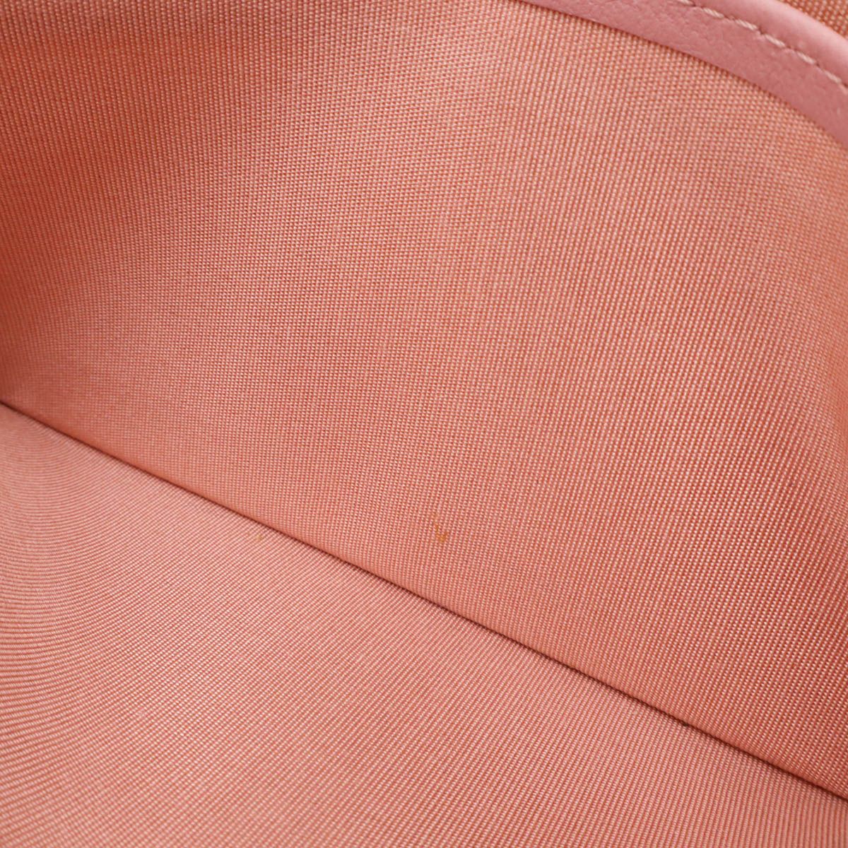 CHANEL シャネル Vステッチ ココマーク ラウンドファスナー 長財布  