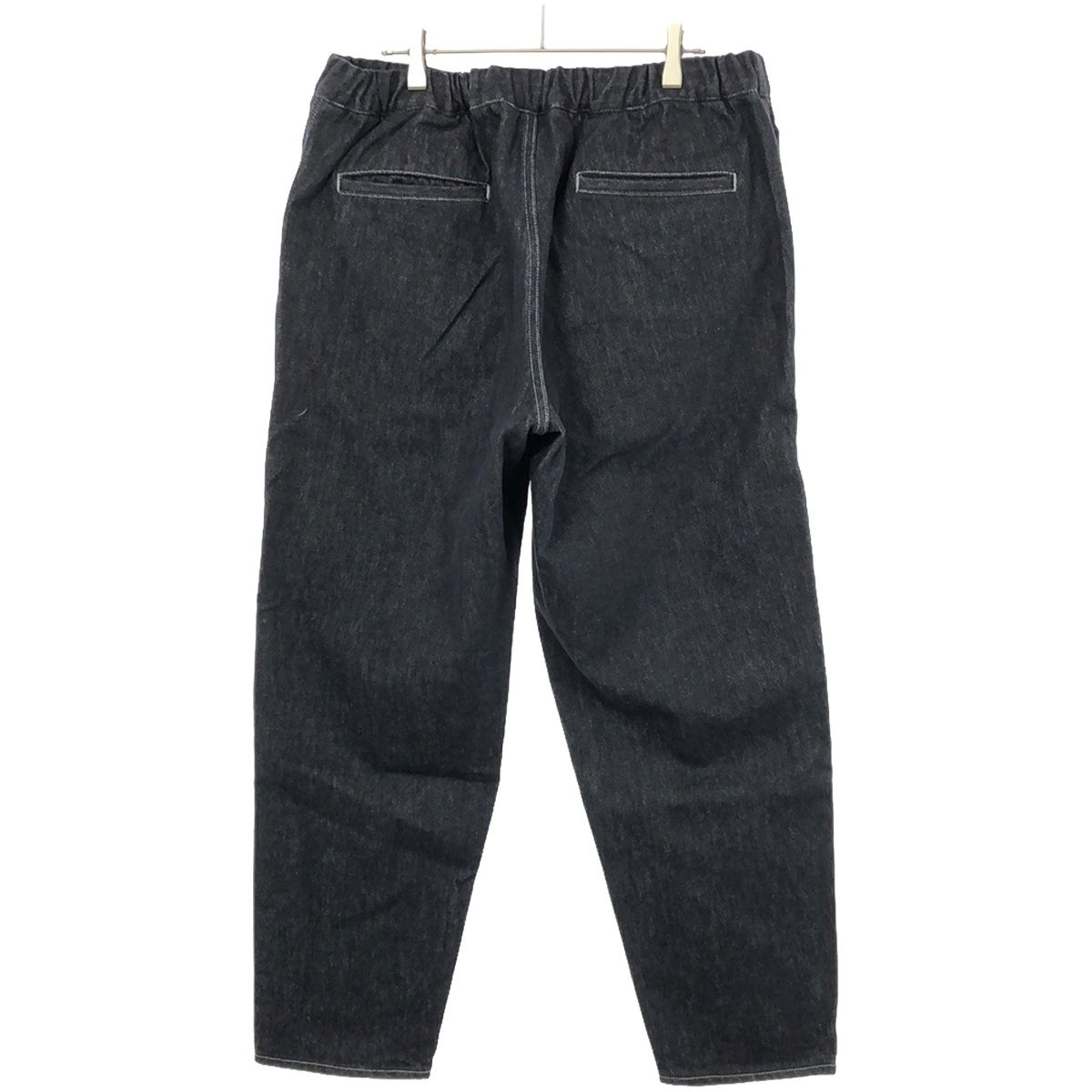 Graphpaper グラフペーパー 18AW casanova＆co.別注 Colorfast Denim 