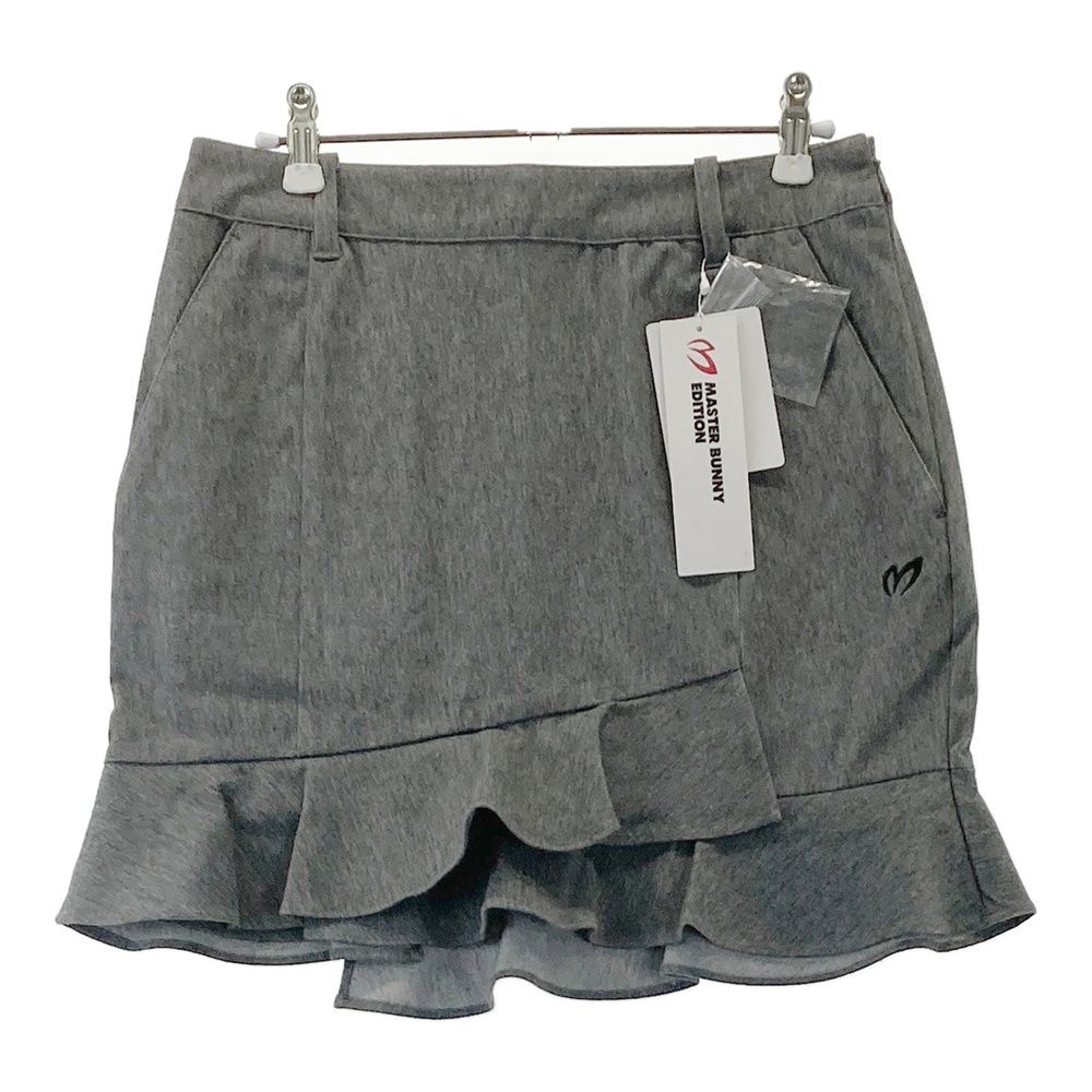 MASTER BUNNY EDITION グレー サイズ0 MASTER BUNNY EDITION マスター