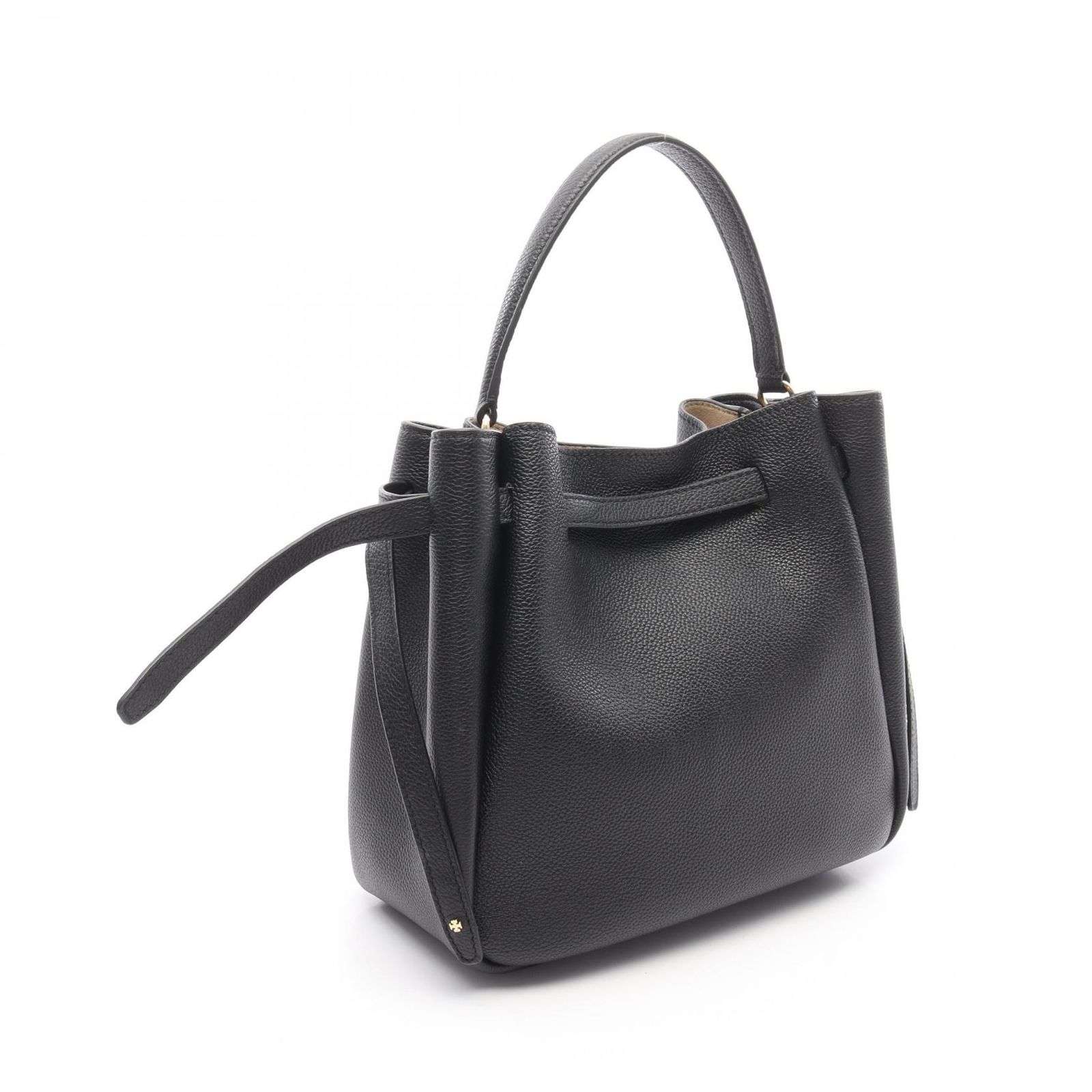 TORY BURCH バケットバッグ 2WAY 166982-001 トリーバーチ TORY