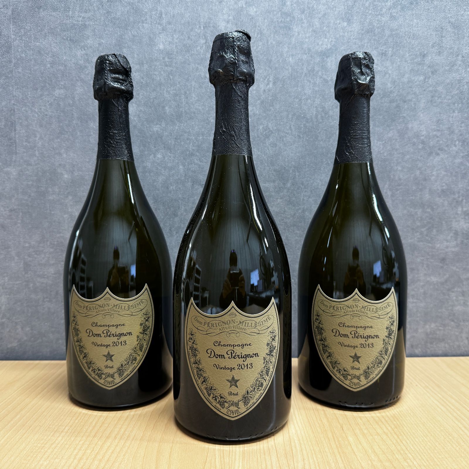 【新品未開封】Dom Pérignon シャンパン 2013 ヴィンテージ ドン ペリニヨン ヴィンテージ 2013（箱無し） 750ml | 横浜君嶋