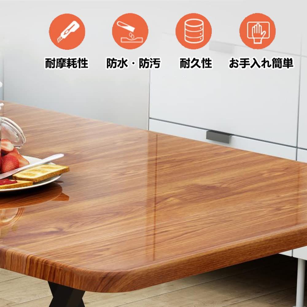 折りたたみダイニングテーブル