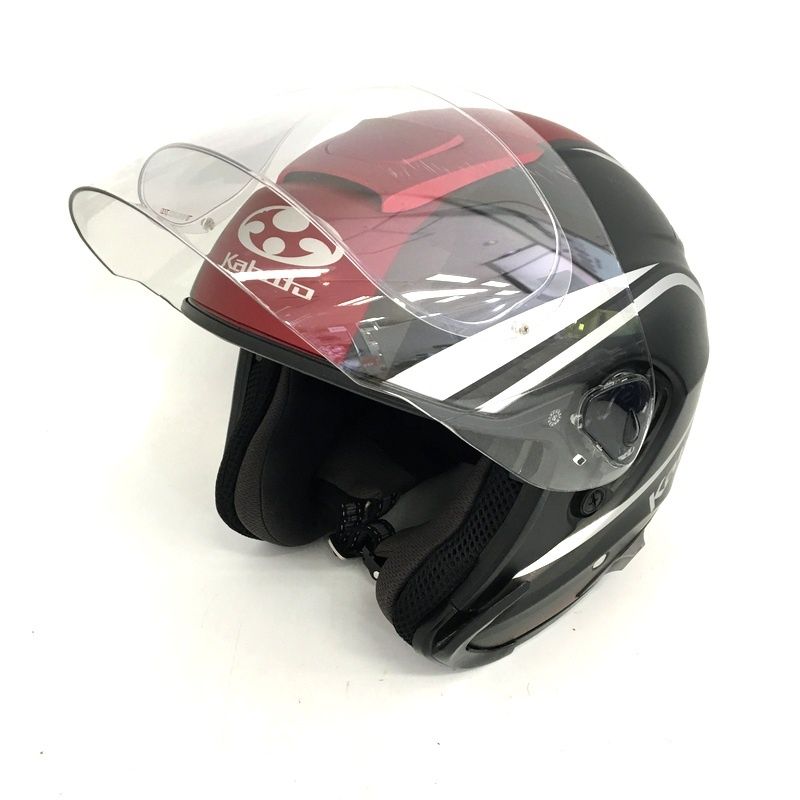 OGK KABUTO ASAGI CLEGANT フラットブラック Mサイズ OGK KABUTO ASAGI CLEGANT フラットブラック Mサイズ Amazon