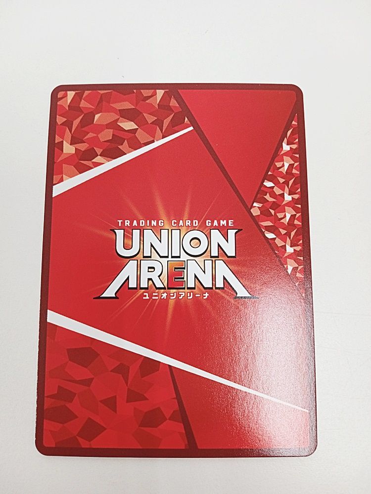 ユニオンアリーナ　BLEACH 朽木ルキア　パラレル パラレル】EX07BT/BLC-2-034 朽木 ルキア SR | ユニオンアリーナ