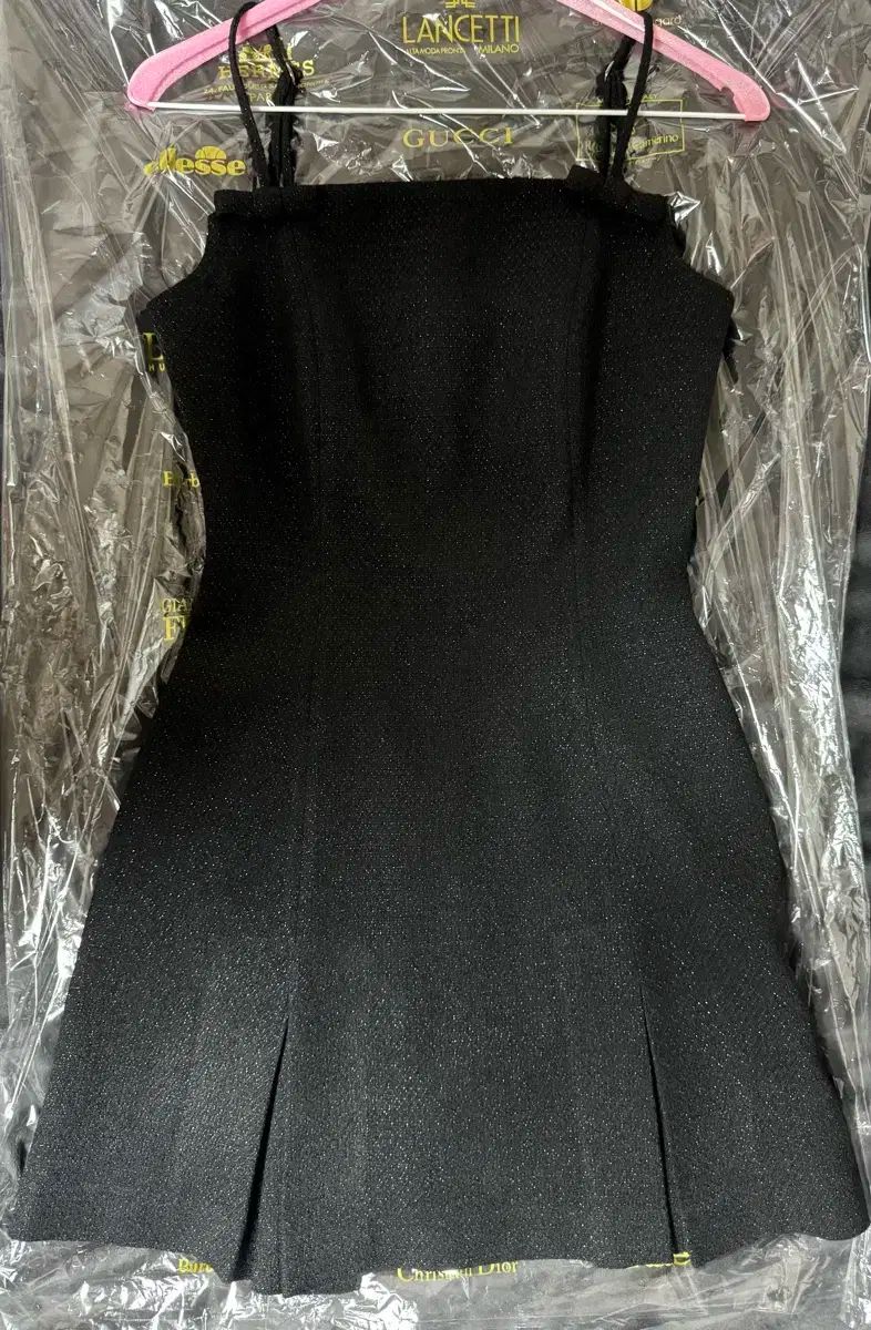 価格比較でお得にお買物。 FLOWOOM フローム ツイード petit ワンピース xs サイズ 激安価格でご提供！