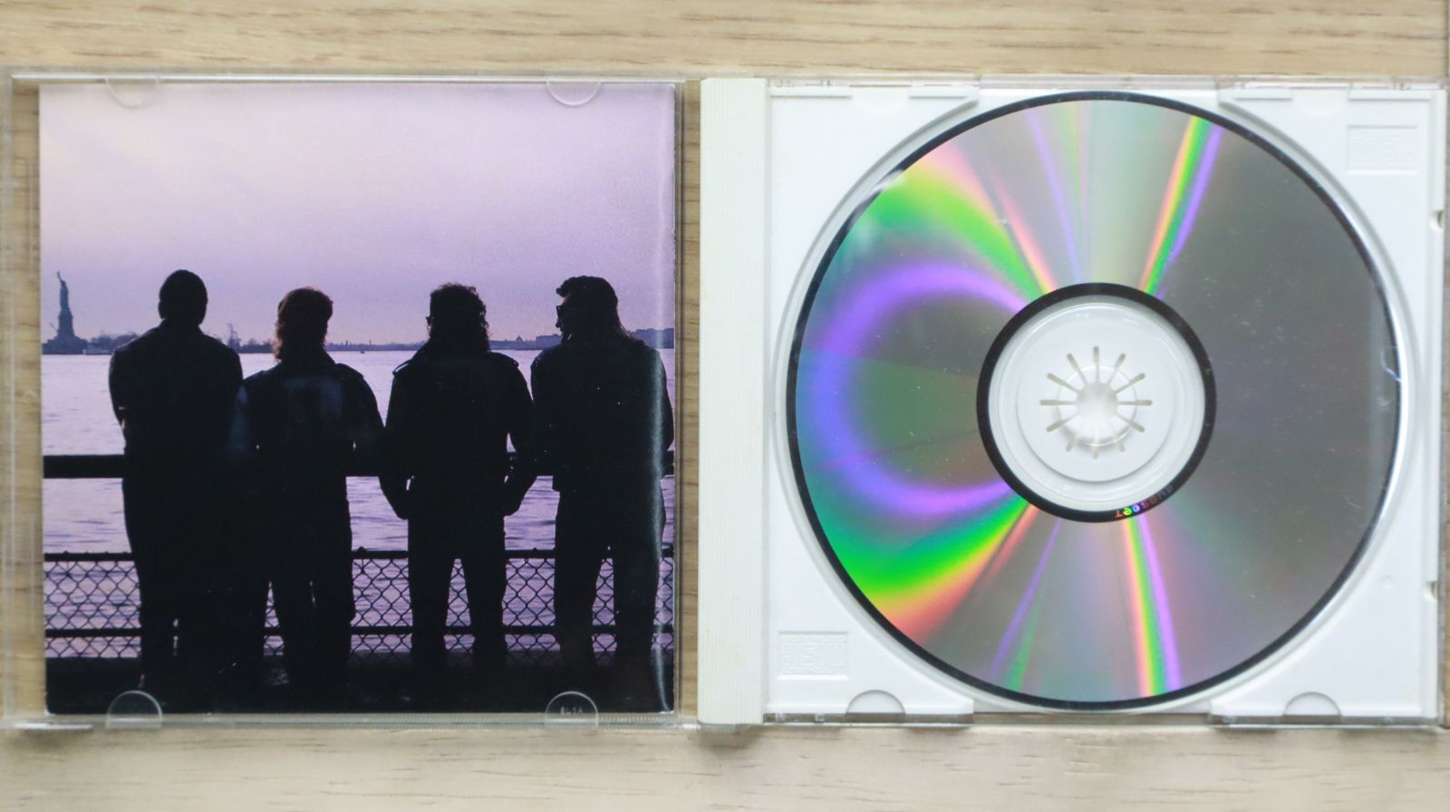 ロッカペラ×９枚＋DVDセット 国内盤CD☆ロッカペラ/ROCKAPELLA□ ロッカペラ1～トゥ