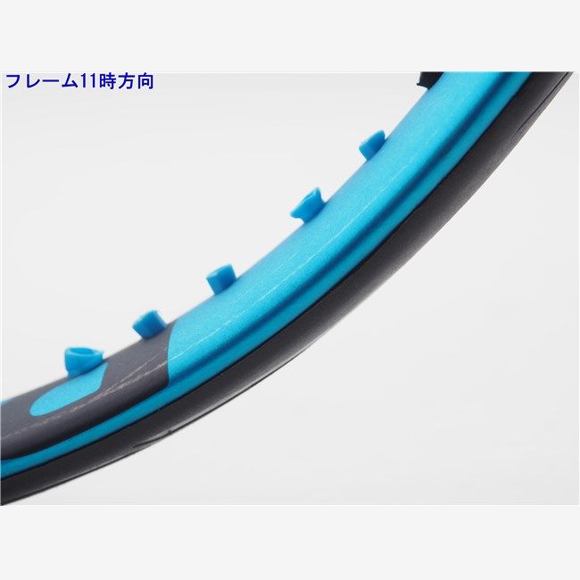 中古 テニスラケット バボラ ピュア ドライブ プラス 2021年