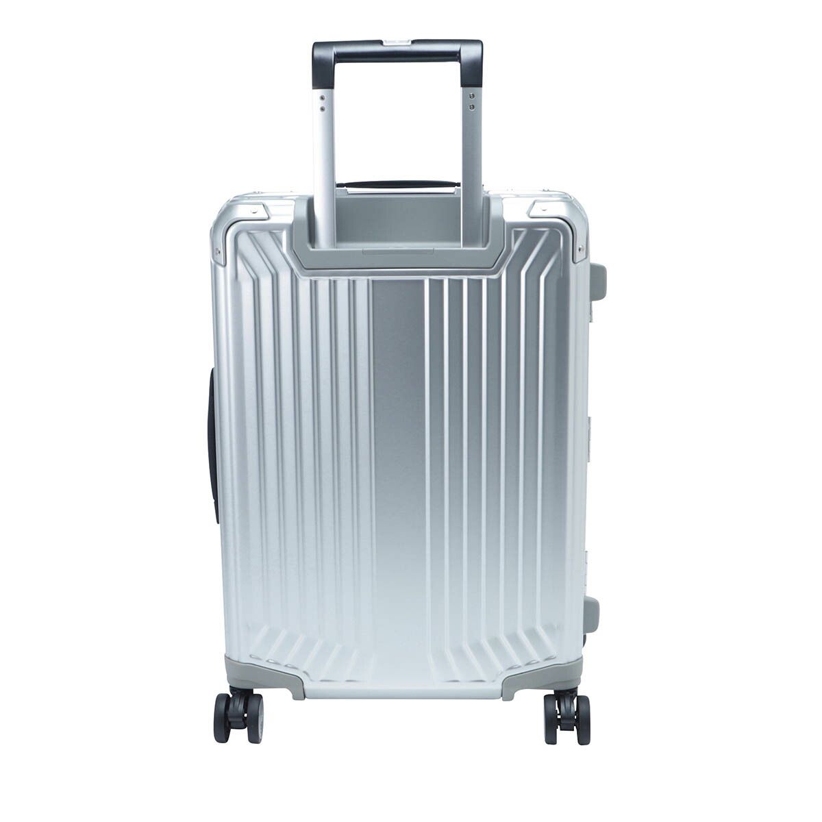 新品 サムソナイト Samsonite キャリーケース ライトボックス