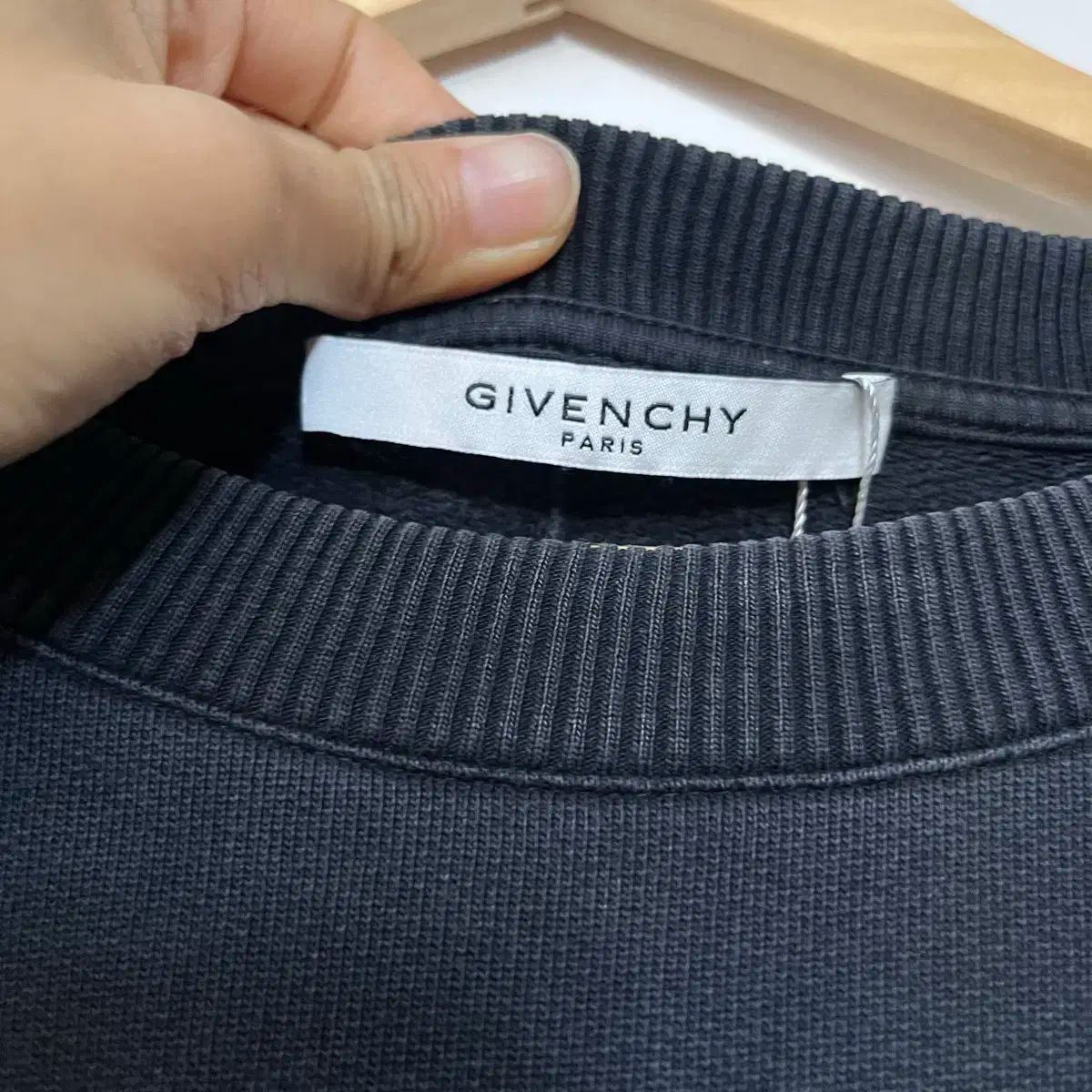 Givenchy ジバンシィ テモンキー プリント パーカー M WWW_OLIVIERBERNSTEIN_COM