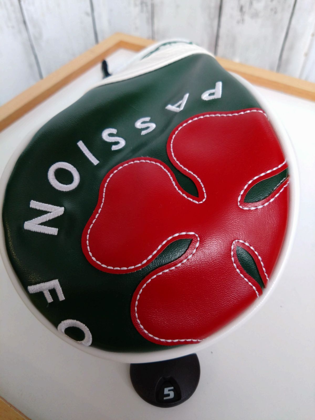 バルド　BALDO　ヘッドカバー3個（FW、UＴ） 新品]バルドヘッドカバー2021 数量限定モデルFW UT用 バルド