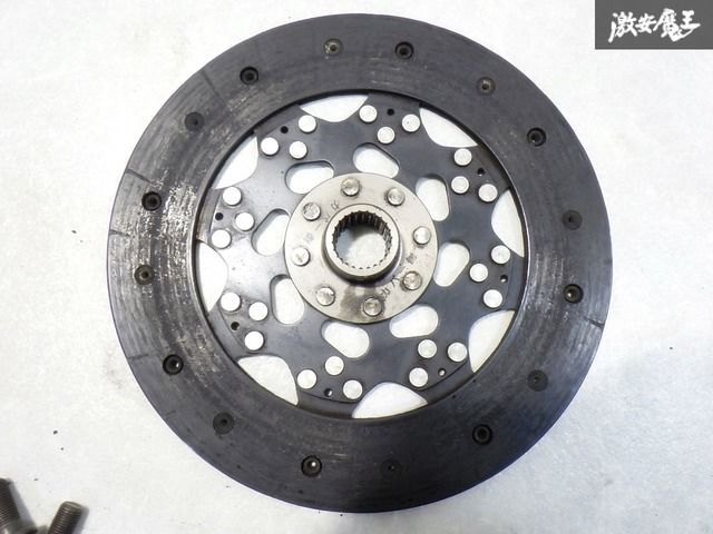 ディスク6.5mm残