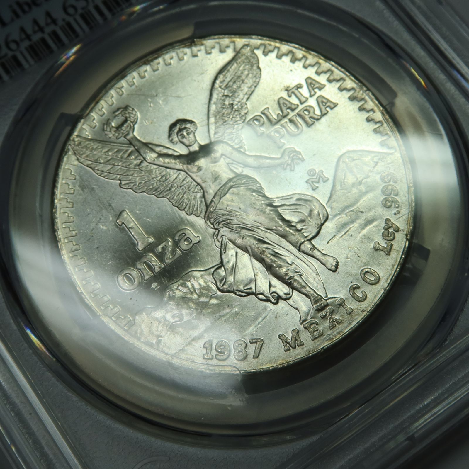 Silver