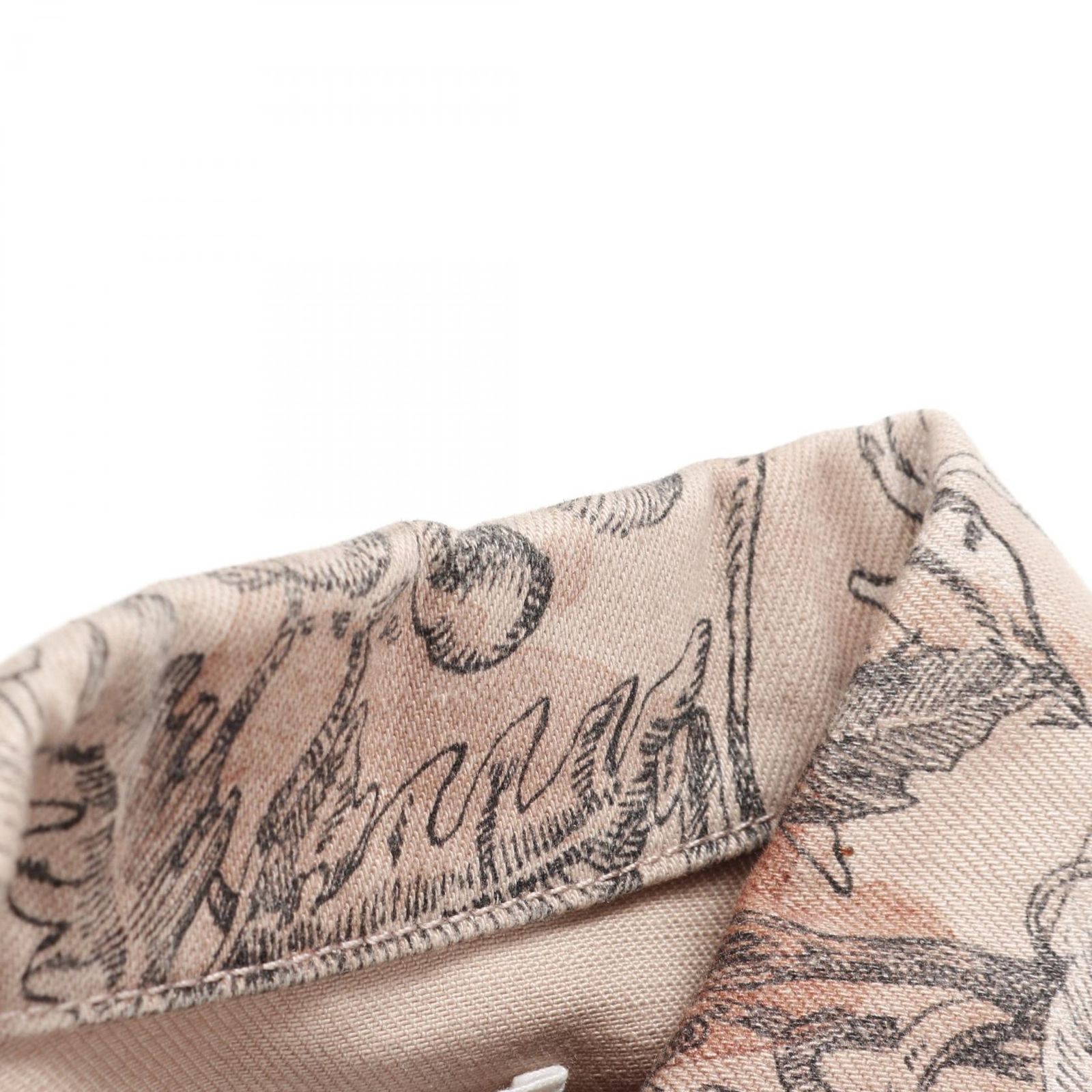 ディオール デニムジャケット