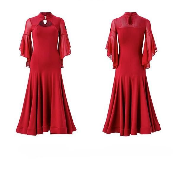 ワンピース モダン