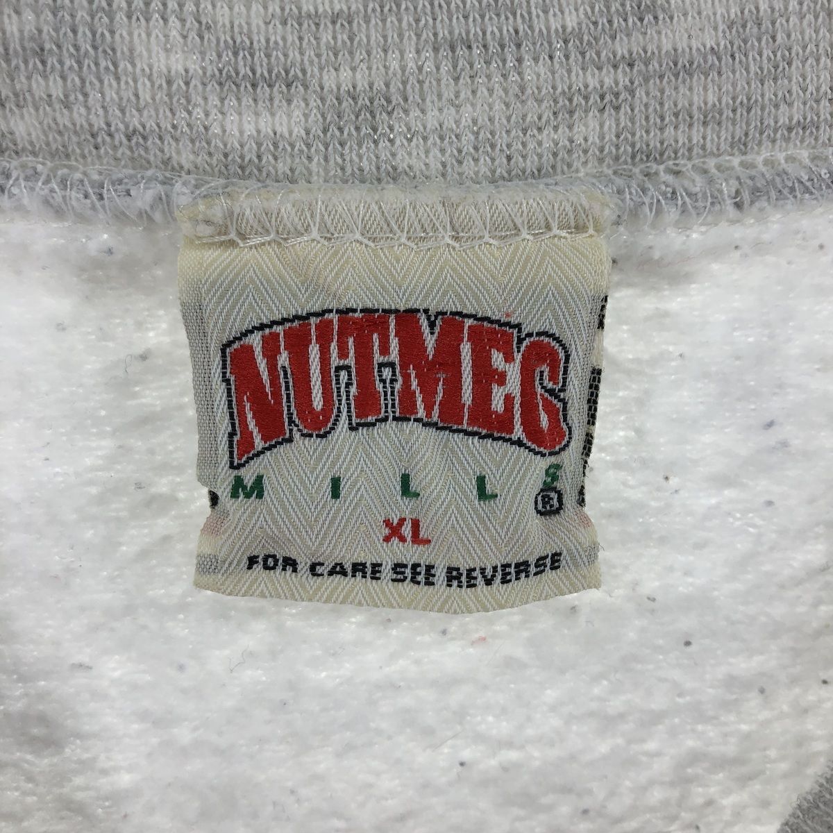 古着 90年代 ナツメグ NUTMEG NBA LOS ANGELES LAKERS ロサンゼルス 