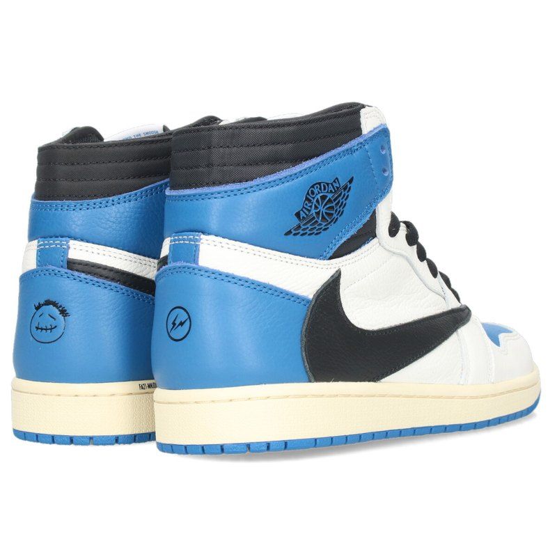 新品 27センチ】トラヴィススコット OG SP 