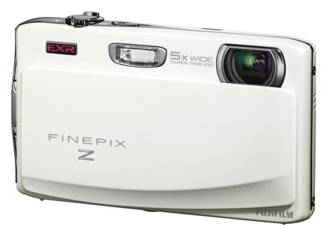 デジタルカメラ Finepix Z900ETR FUJIFILM デジタルカメラ FinePix Z900 EXR ホワイト FX-Z900EXR