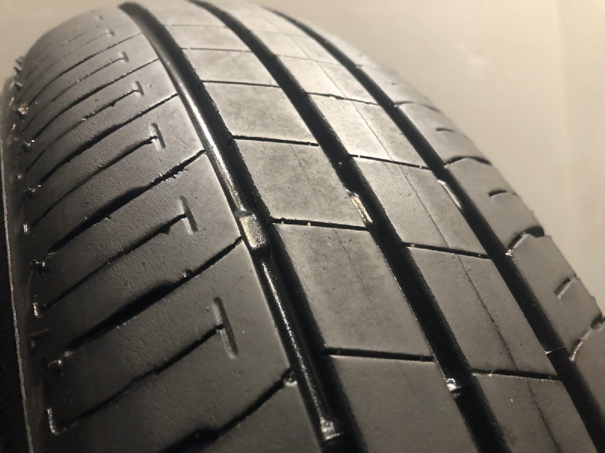 BS BRIDGESTONE ECOPIA EP150 155/65R14 14インチ 夏タイヤ 4本 ピクシスエポック ワゴンR ekカスタム デイズ等　(KTH045) BS BRIDGESTONE ECOPIA EP150 155/65R14 14インチ 夏タイヤ 4本