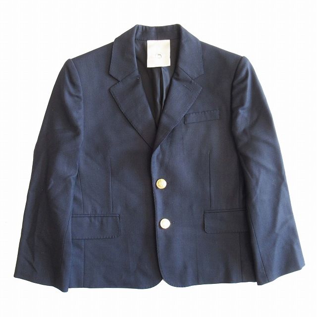 Deuxieme Classe 紺ブレセットアップ Deuxieme Classe 紺ブレセットアップ