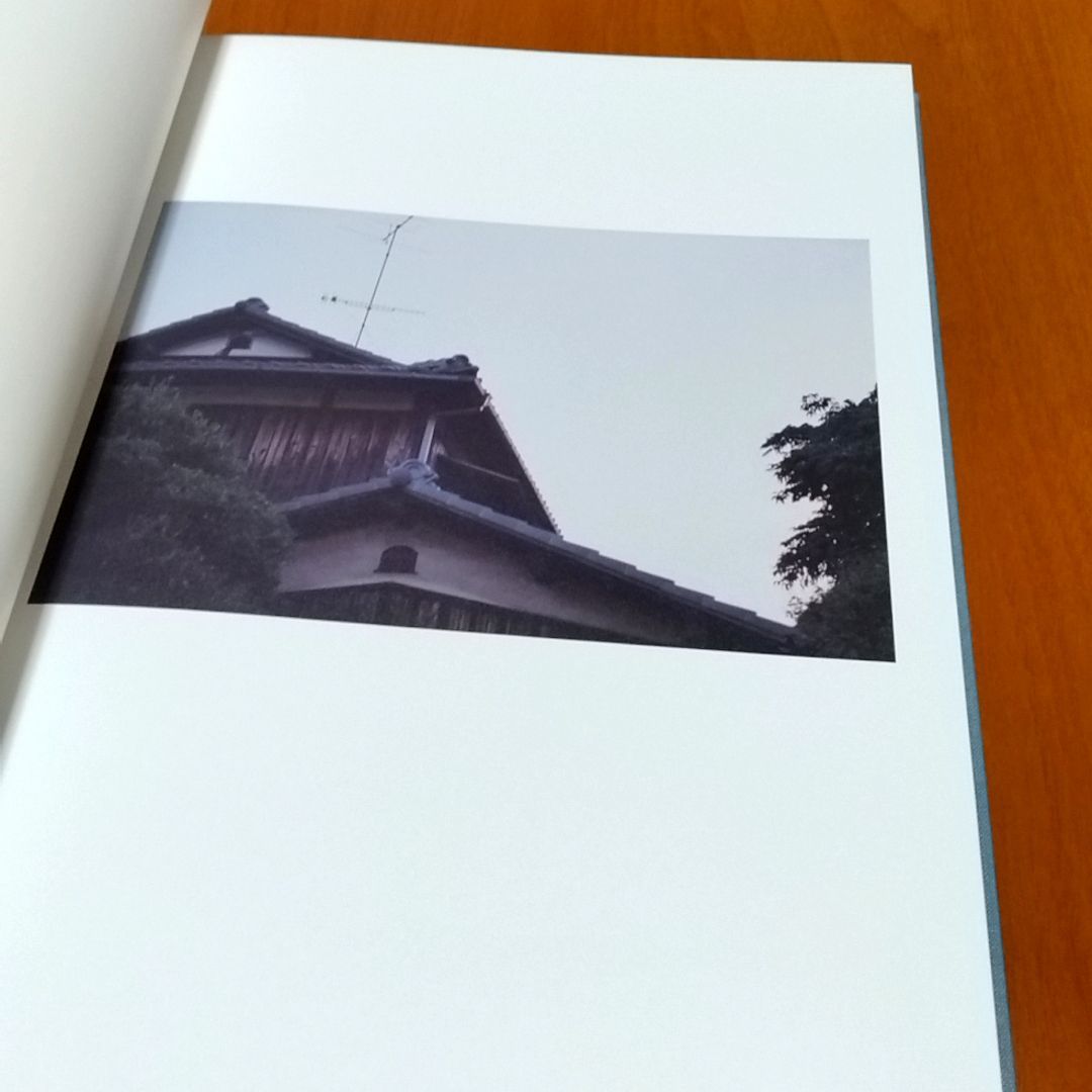 写真集　海街diary 写真集 「海街diary」 | 瀧本幹也, 寄稿：是枝裕和（映画監督