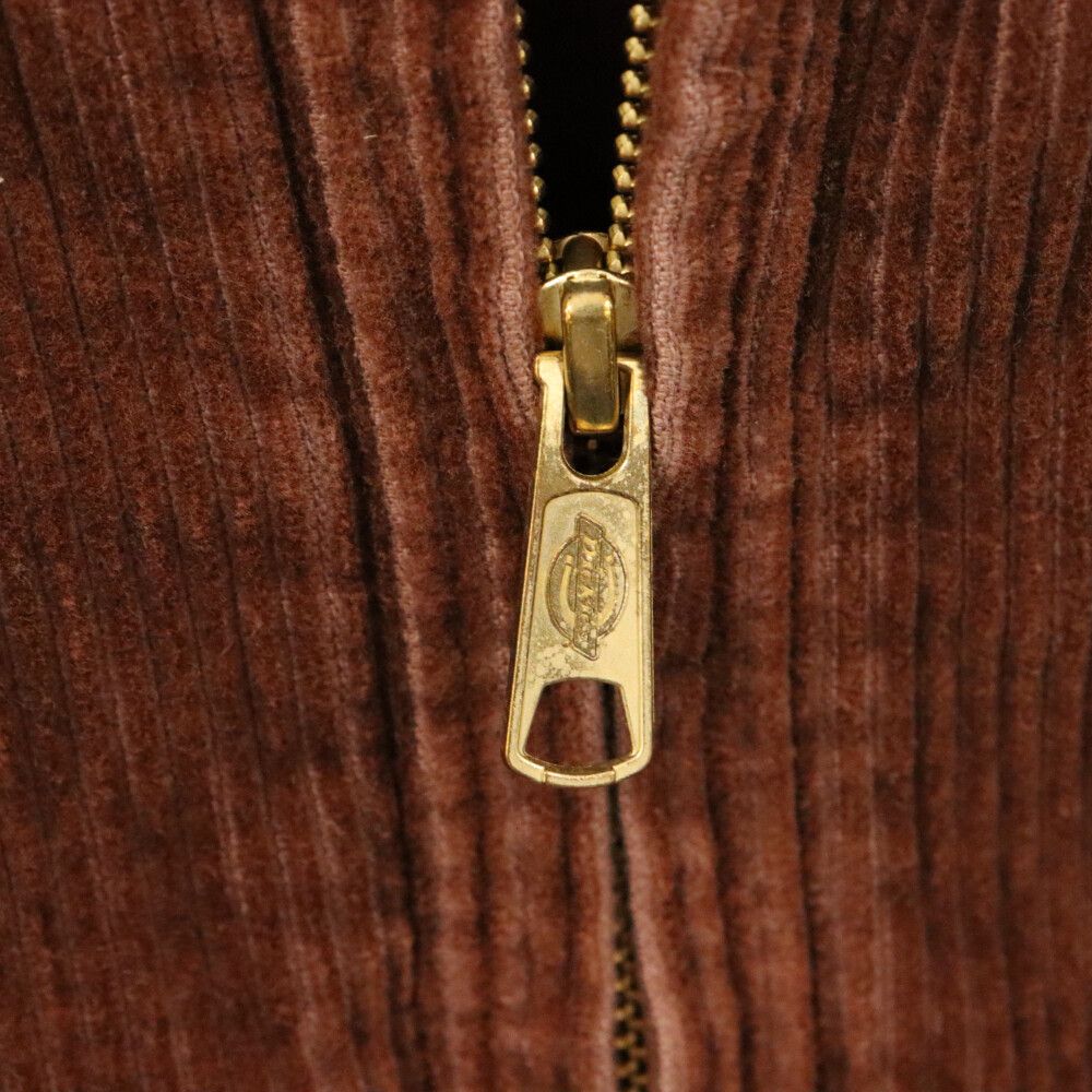SUPREME (シュプリーム) 23AW × DICKIES CORDUROY WORK JACKET