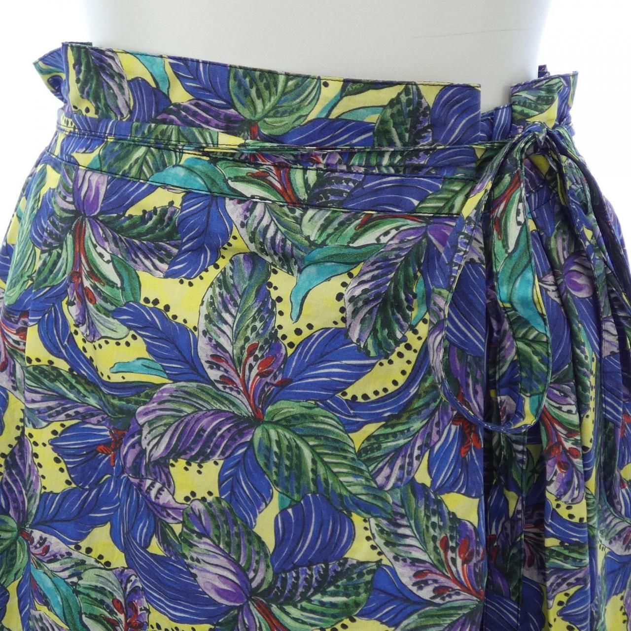 ドゥロワー DRAWER 6524-299-1032 スカート SIROKUMA-CORPORATION_COM