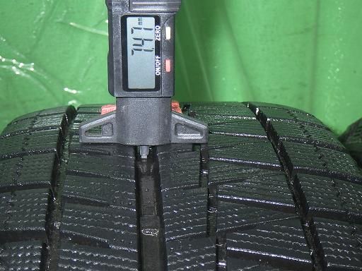 16インチ ブリヂストン