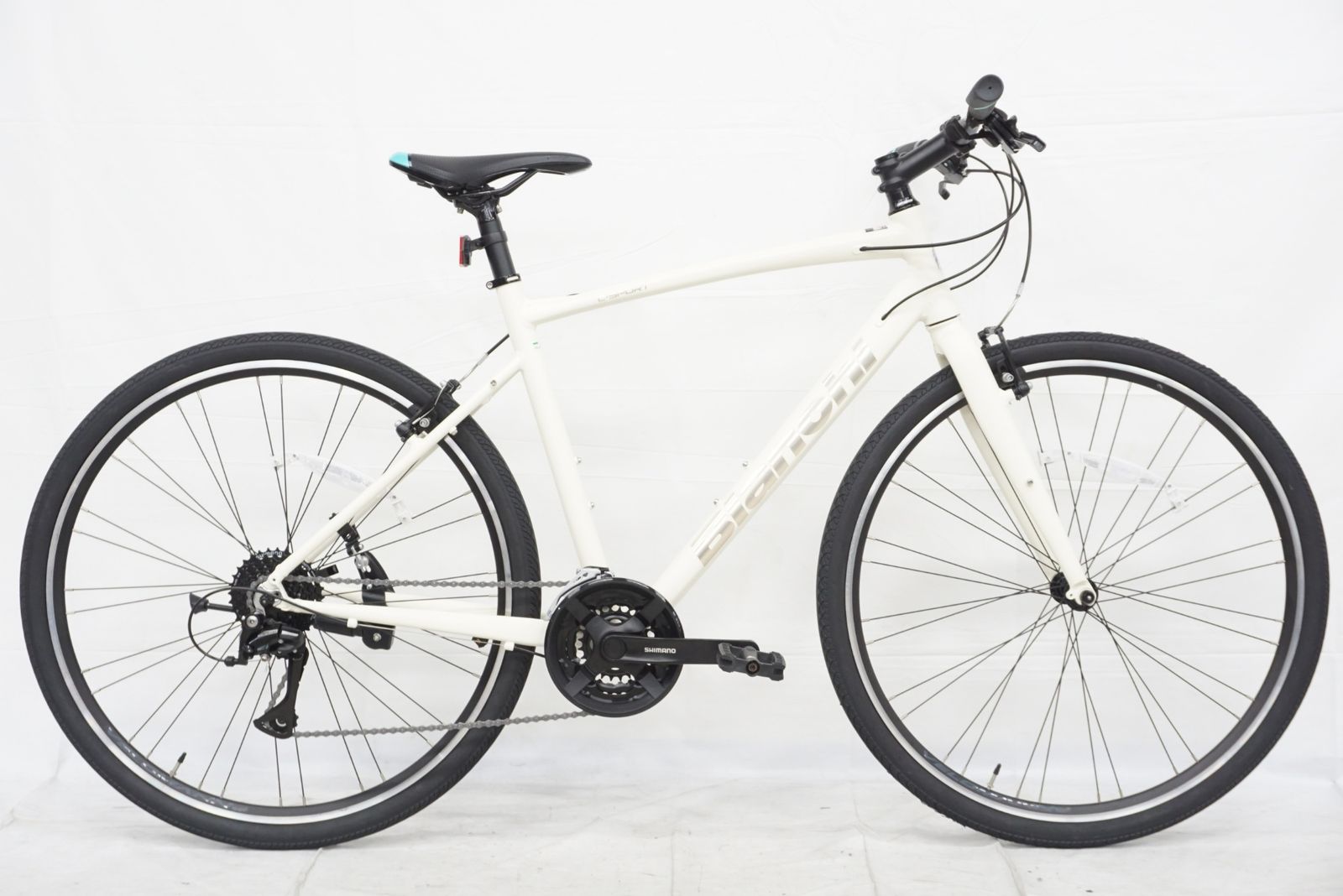 BIANCHI 「ビアンキ」 C-SPORT1 2020年モデル クロスバイク