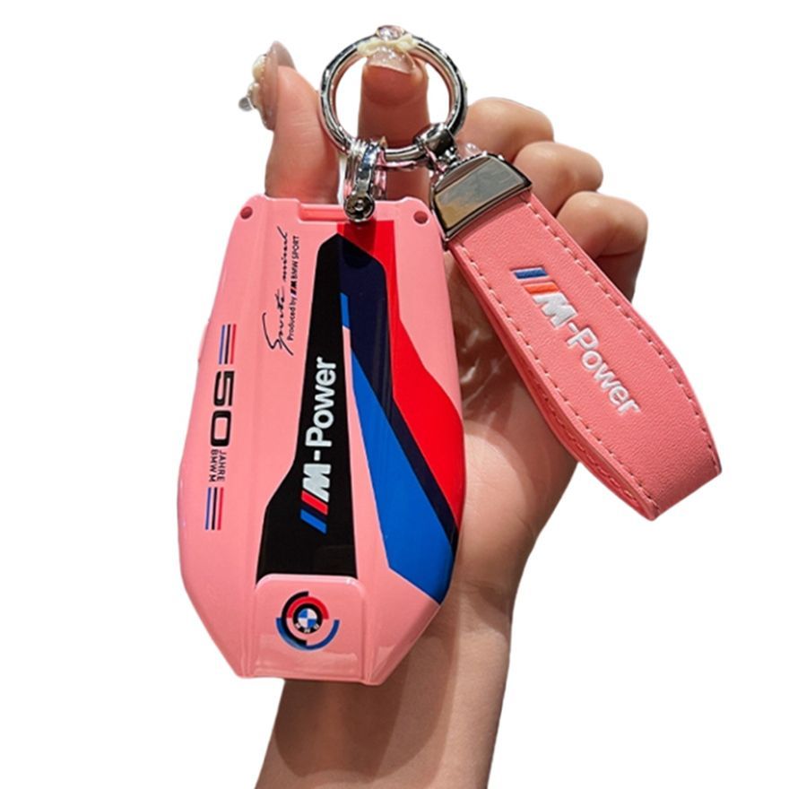 BMW スマートキー  ディスプレイキー　リモコン　保護シート付き Amazon.co.jp: BMW ディスプレイキー スマート キーケース 5 6 7