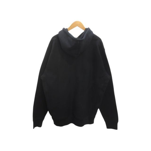 ALL MY HOMIES EMBROIDERY HOODIE BLACK サイズXL オールマイ