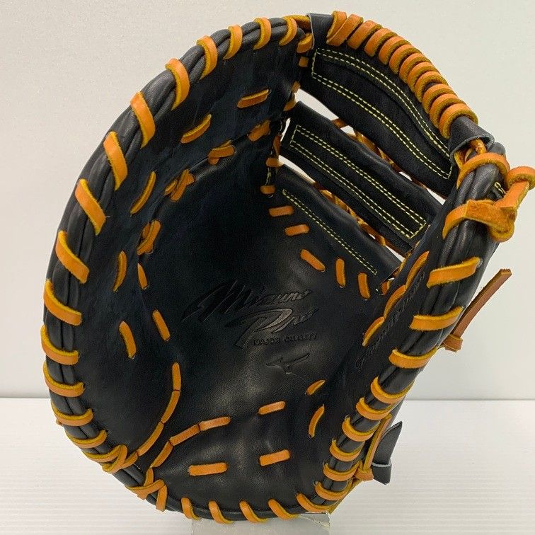 ミズノプロ ファースト 中古品 ミズノ MIZUNO ミズノプロ 硬式