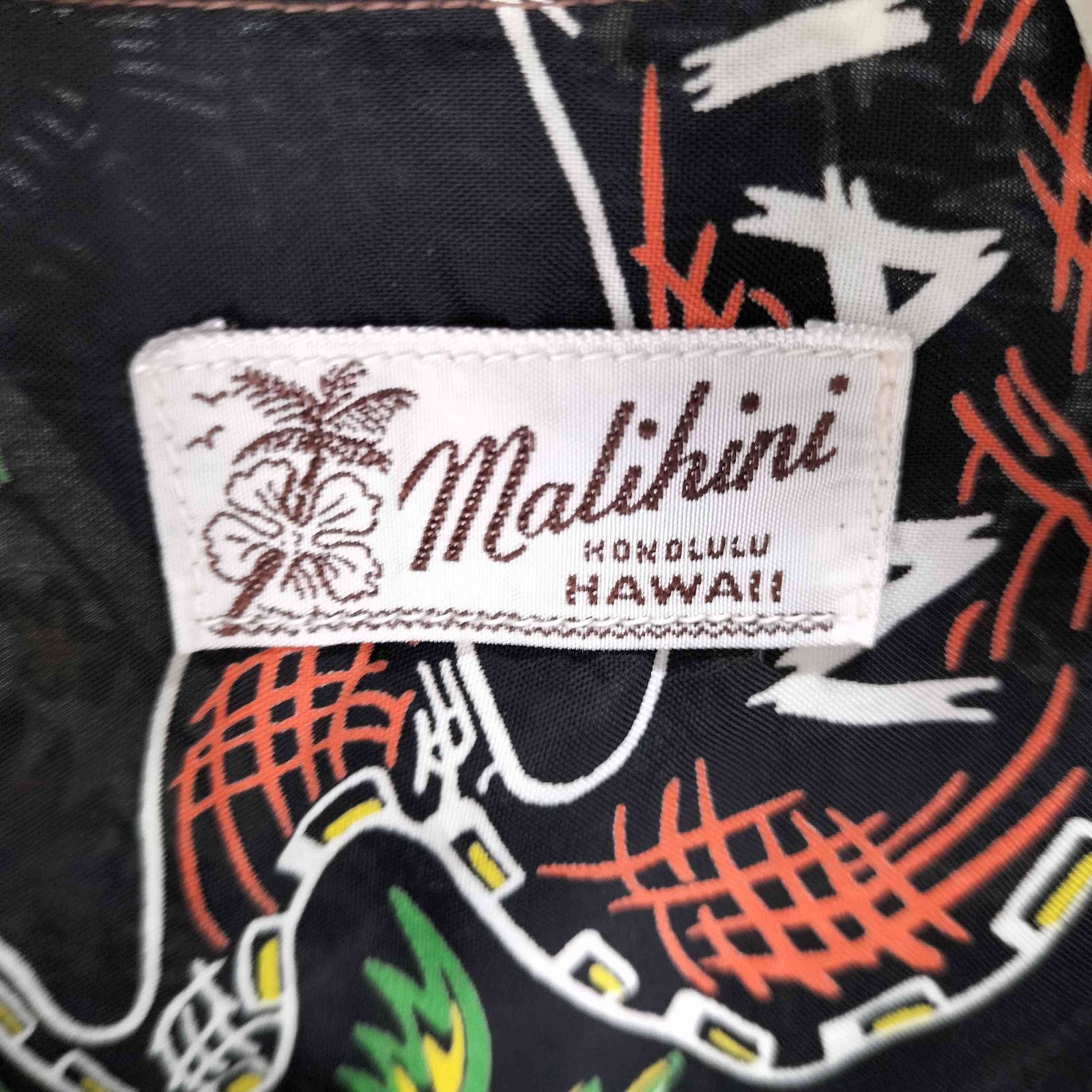 サンサーフ アロハシャツ サイズXXL SUN SURF(サンサーフ) アロハ