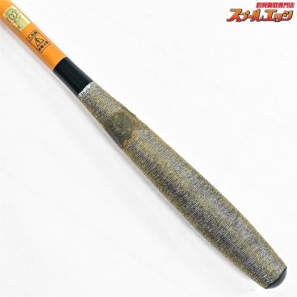 江戸川 霊玄 11尺12尺 美品 (江戸川 竿のYahoo!オークション(旧 江戸川 霊玄 11尺12尺 美品 (江戸川 竿のYahoo!オークション(旧