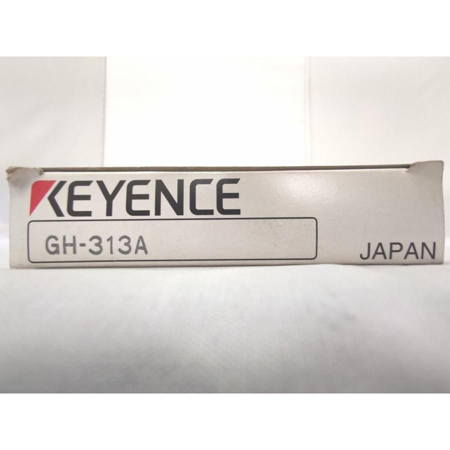 %新品 KEYENCE キーエンス GH-313A